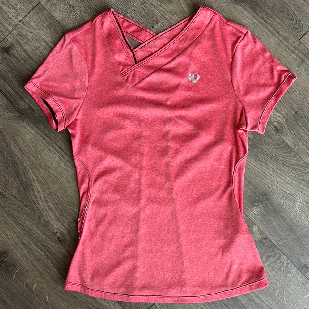 Pearl Izumi Top